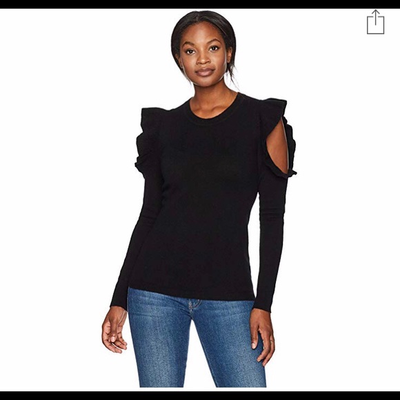 lark and ro cashmere sweater